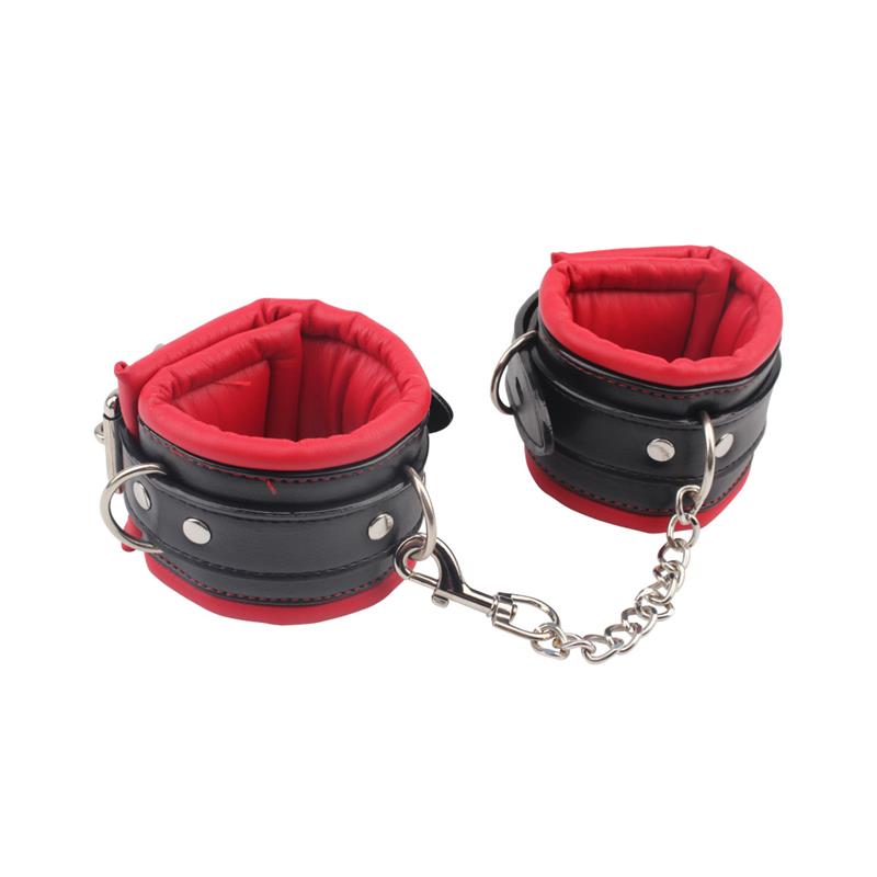CHISA - ESPOSAS SUPER SOFT CUFFS
