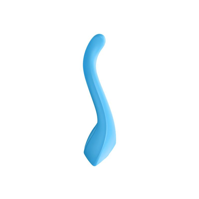 SATISFYER - ESTIMULADOR MULTIFUN 1 ENDLESS LOVE