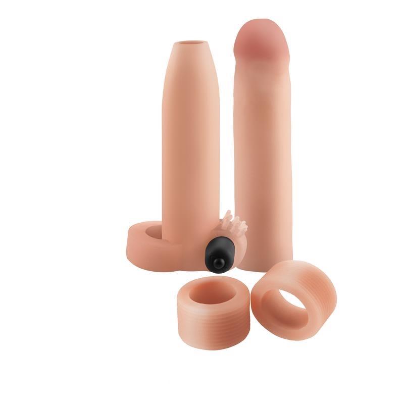 FANTASY X-TENSIONS - FANTASY X-TENSIONS ULTIMATE ENHANCEMENT KIT-