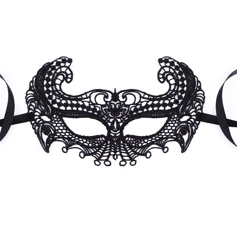 INTOYOU BDSM LINE - FELLICIA M´SCARA VENECIANA NO. 1