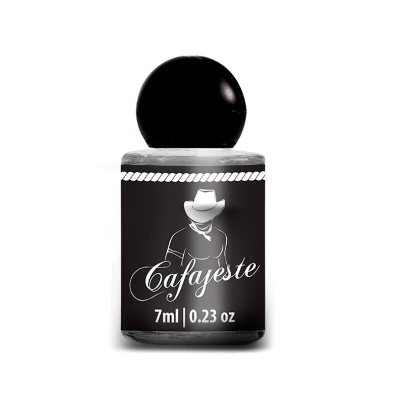 DIVERTY SEX - FEROMONAS MASCULINAS - ATRAYENTE SENSUAL FEMENINO 7ML