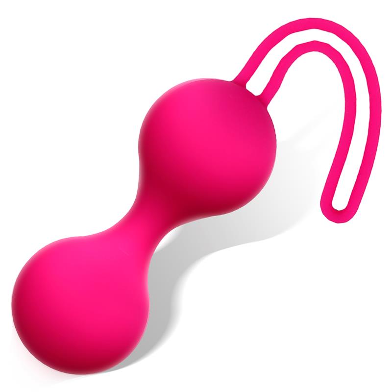 LATETOBED - FITTY 3 - BOLAS KEGEL CON PESO 62 GR