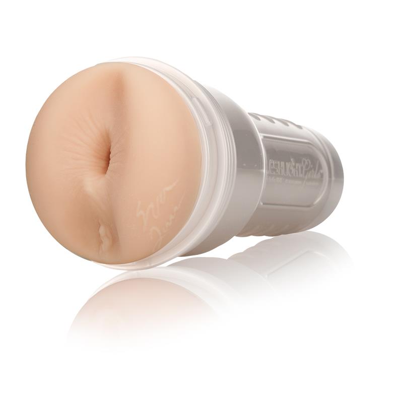 FLESHLIGHT - GIRLS EVA LOVIA SPICE ANO