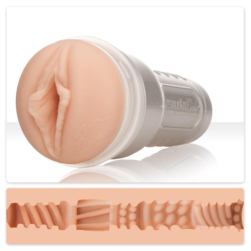 FLESHLIGHT - GIRLS EVA LOVIA SUGAR VAGINA