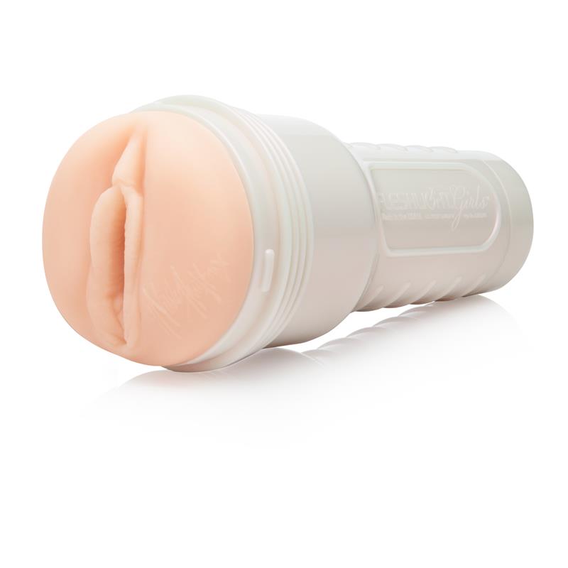FLESHLIGHT - NICOLE ANISTON FIT VAGINA