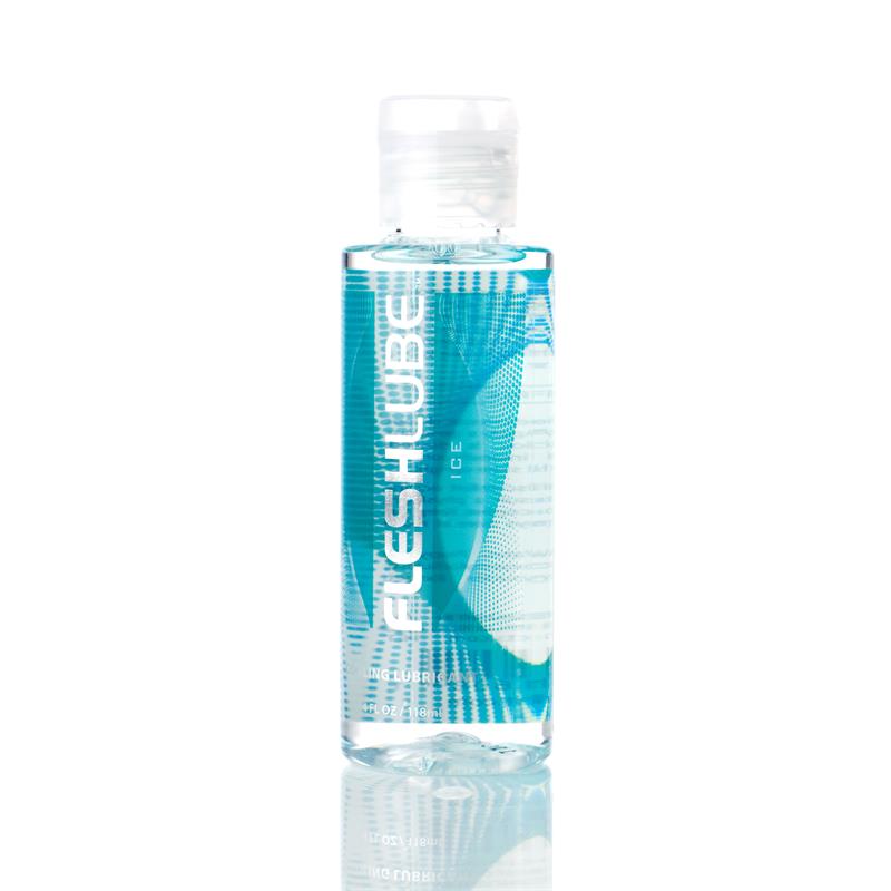 FLESHLIGHT - FLESHLUBE HIELO 100ML