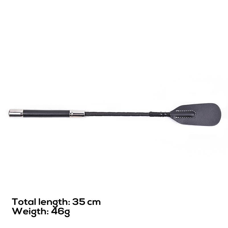 LATETOBED BDSM LINE - FUSTA OVALADA 35 CM
