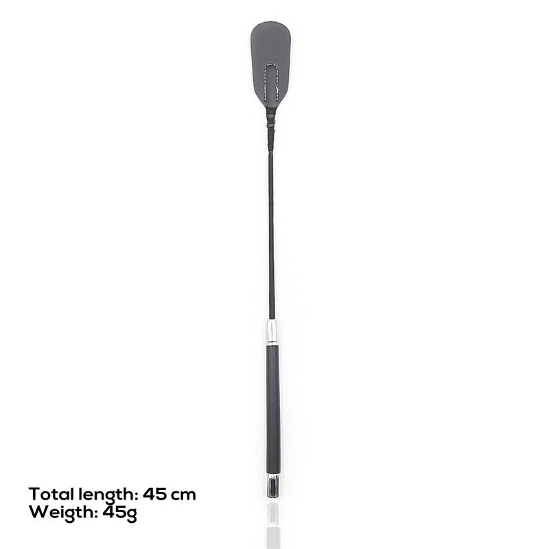 LATETOBED BDSM LINE - FUSTA OVALADA 45 CM