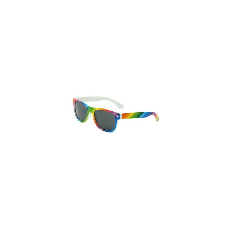 DIVERTY SEX - GAFAS DE SOL BANDERA LGBT+