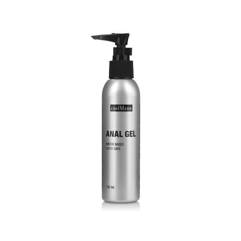 COBECO PHARMA - GEL ANAL COOLMANN 150 ML