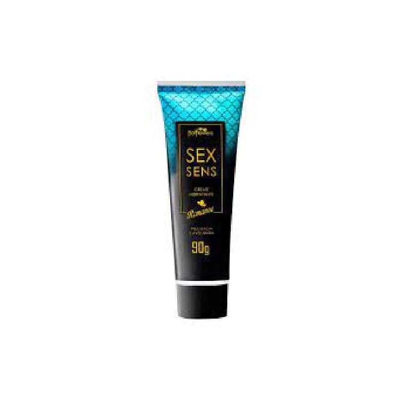 HOT FLOWERS - GEL DE MASAJE CHAM 90 GR