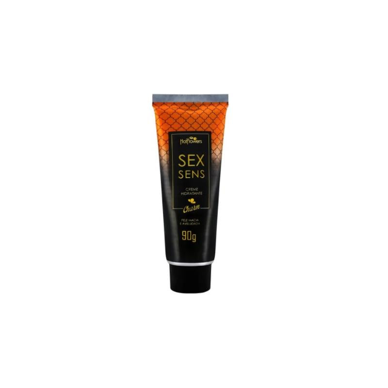 HOT FLOWERS - GEL DE MASAJE ROMANCE 90 GR