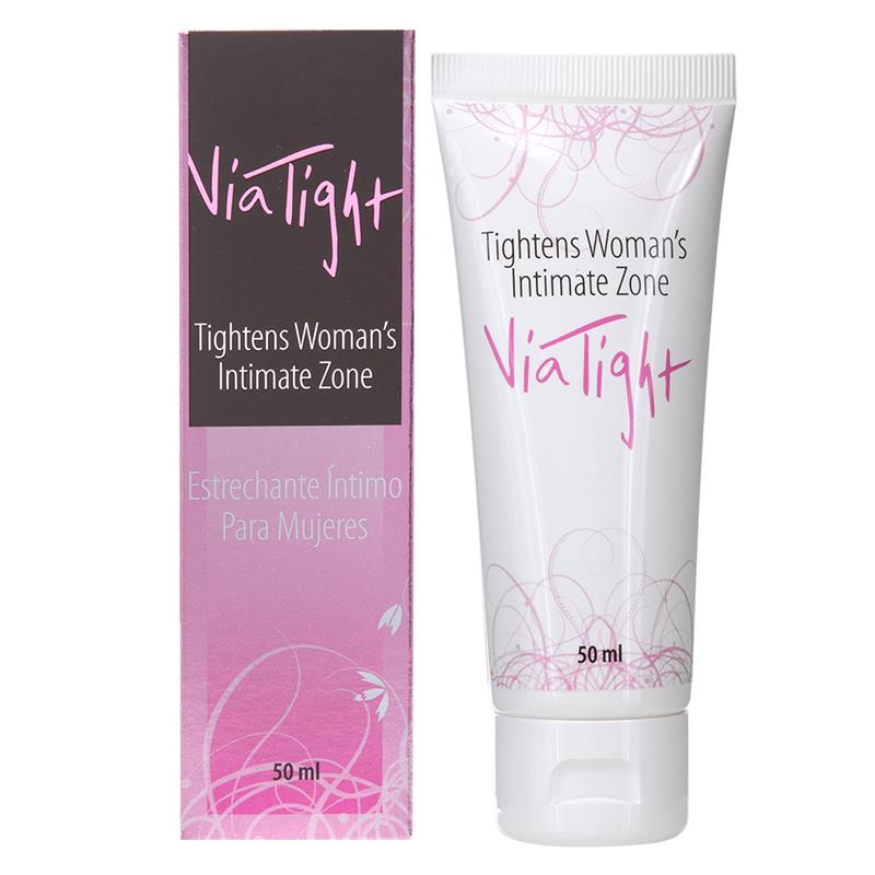 COBECO - VIATIGHT GEL ESTRECHANTE INTIMO PARA MUJERES