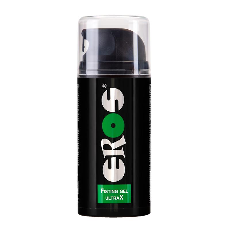 EROS - GEL FISTING SILCONA ULTRAX 100 ML