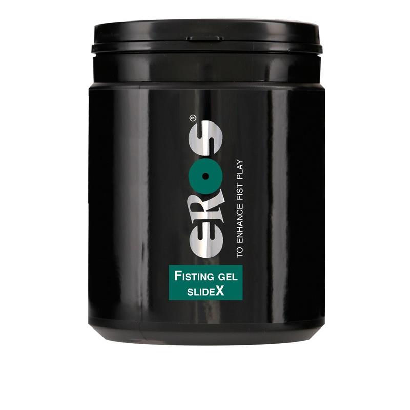EROS - GEL FISTING SLIDEX 1000 ML