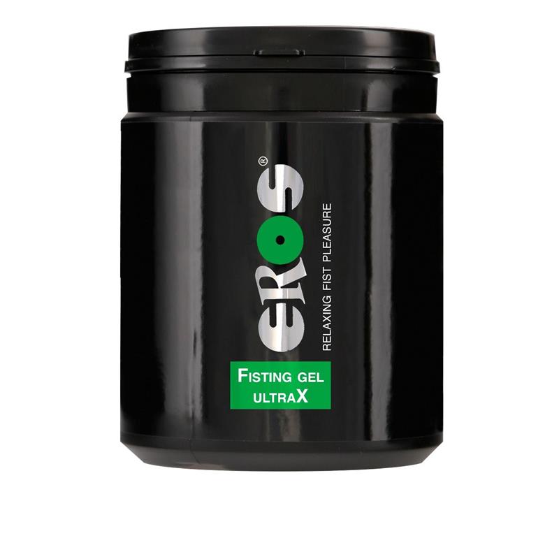 EROS - GEL FISTING ULTRAX 1000 ML