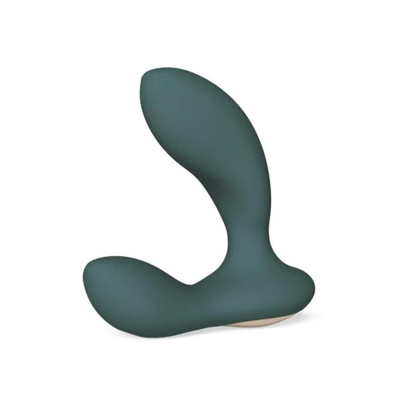 LELO - HUGO 2 MASAJEADOR PROSTÁTICO CON APP VERDE