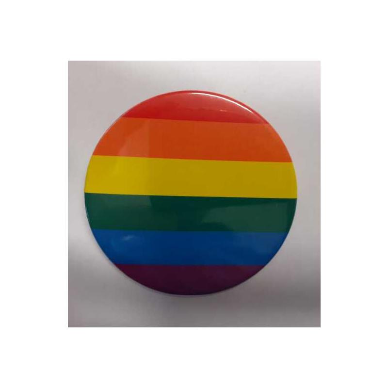 DIVERTY SEX - IMAN BANDERA LGBT+