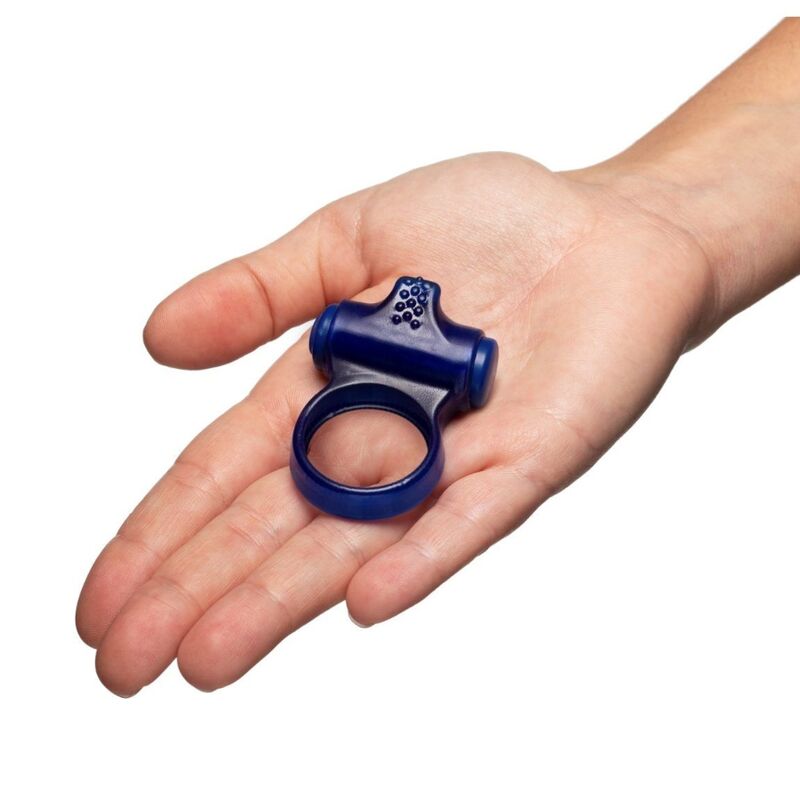 Control: anell vibrador de reforçador de plaer