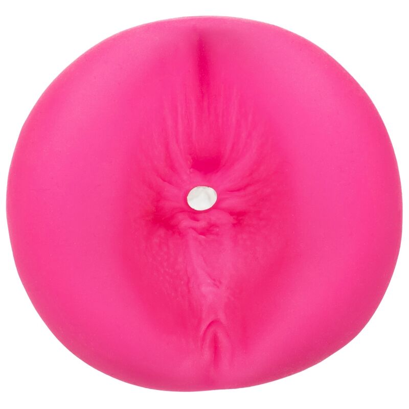 Calexòtics: el masturbator de l'adherència del cul profund de Gripper