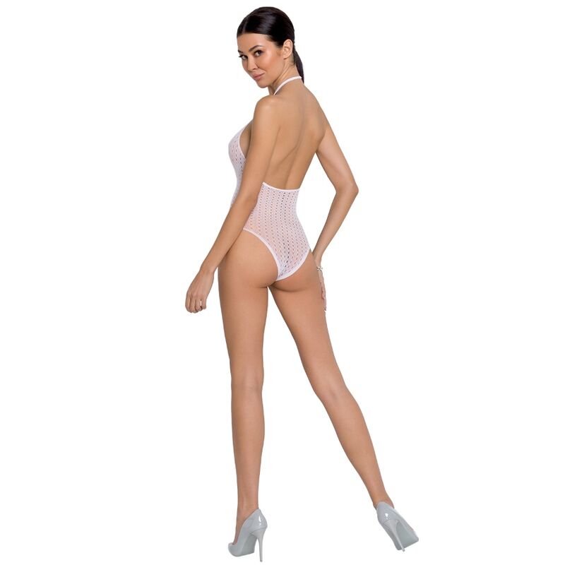 PASSION - WOMAN BS088 BODYSTOCKING ÚNICA