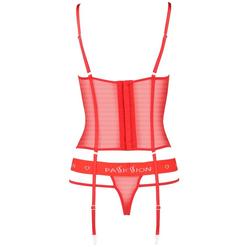 PASSION - KYOUKA CORSET