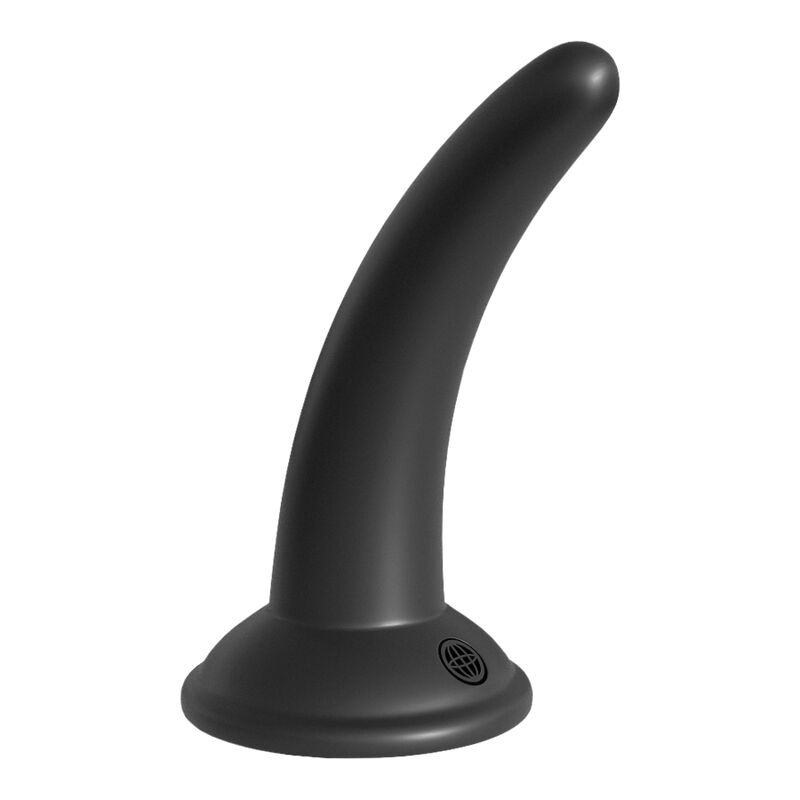 THE PEGGER ARNÉS CON CONSOLADOR CURVADO PARA ESTIMULACIÓN ANAL