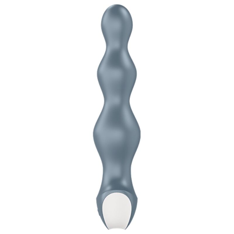 SATISFYER - LOLLI PLUG 2 PLUG VIBRATOR