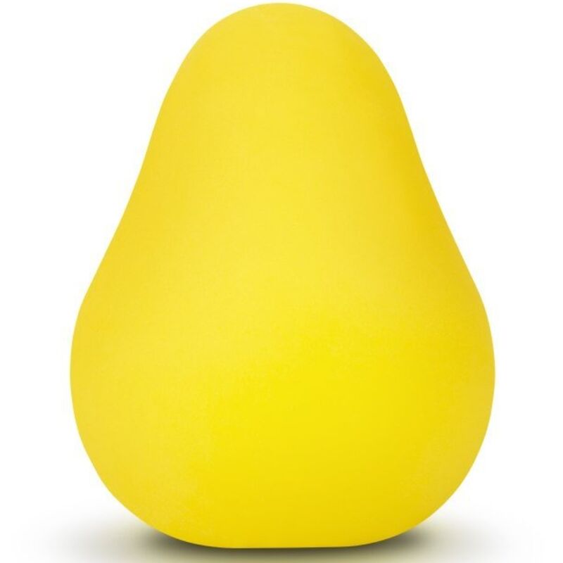 G -vibe - ou masturbant groc reutilitzable
