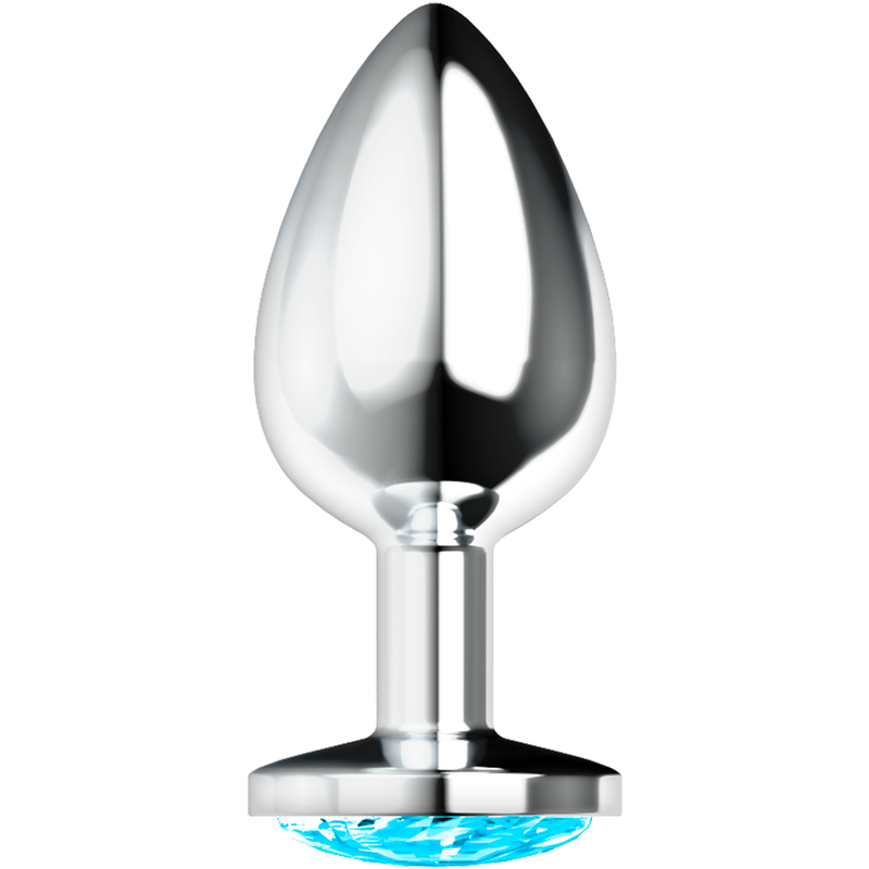 OHMAMA - PLUG ANAL CON CRISTAL