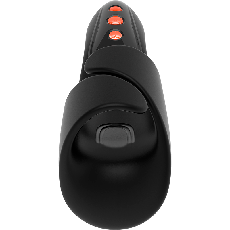 Jamyjob - Masturbator Pulsar amb modes de vibració i pulsació