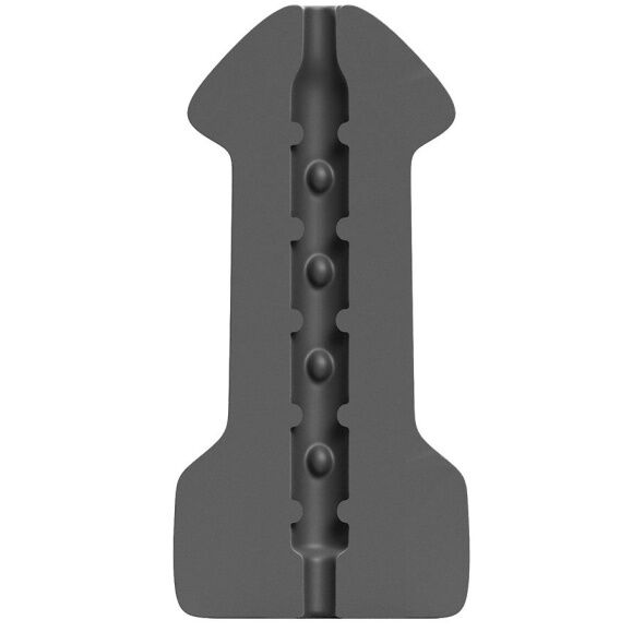 All Black - Hook -up Masturbator