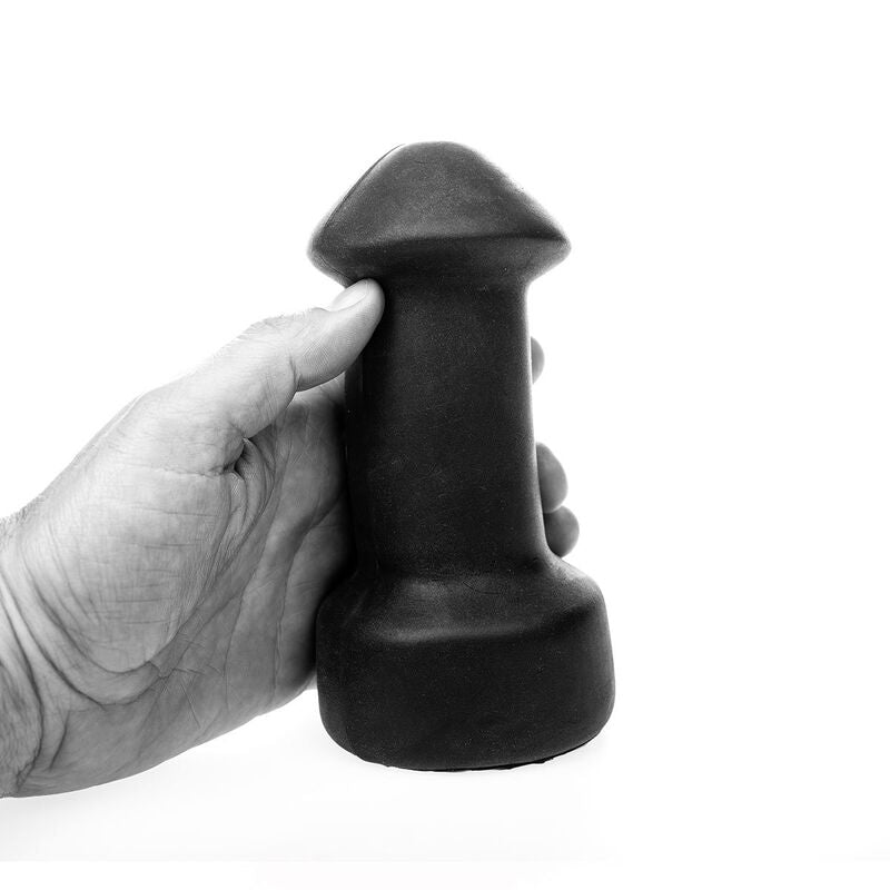 ALL BLACK - HOOK-UP MASTURBATOR