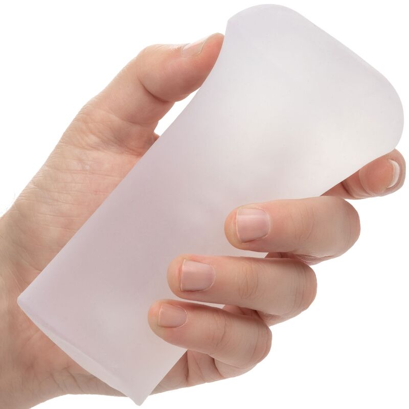 Calexotics - Stroker sem limites do masturbador transparente