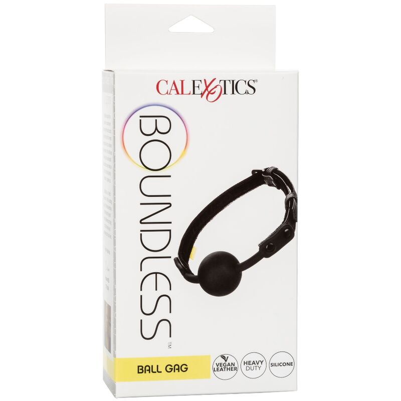 CALEXOTICS - BOUNDLESS GAG