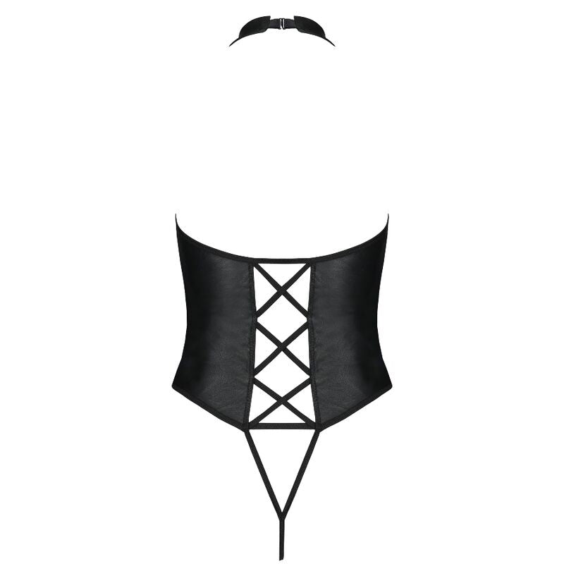 PASSION - NANCY BODY CUERO ECOLOGICO
