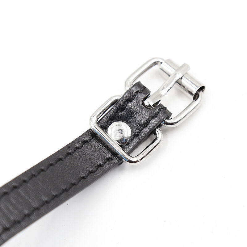 OHMAMA FETISH - BALL GAG WITH VENTS