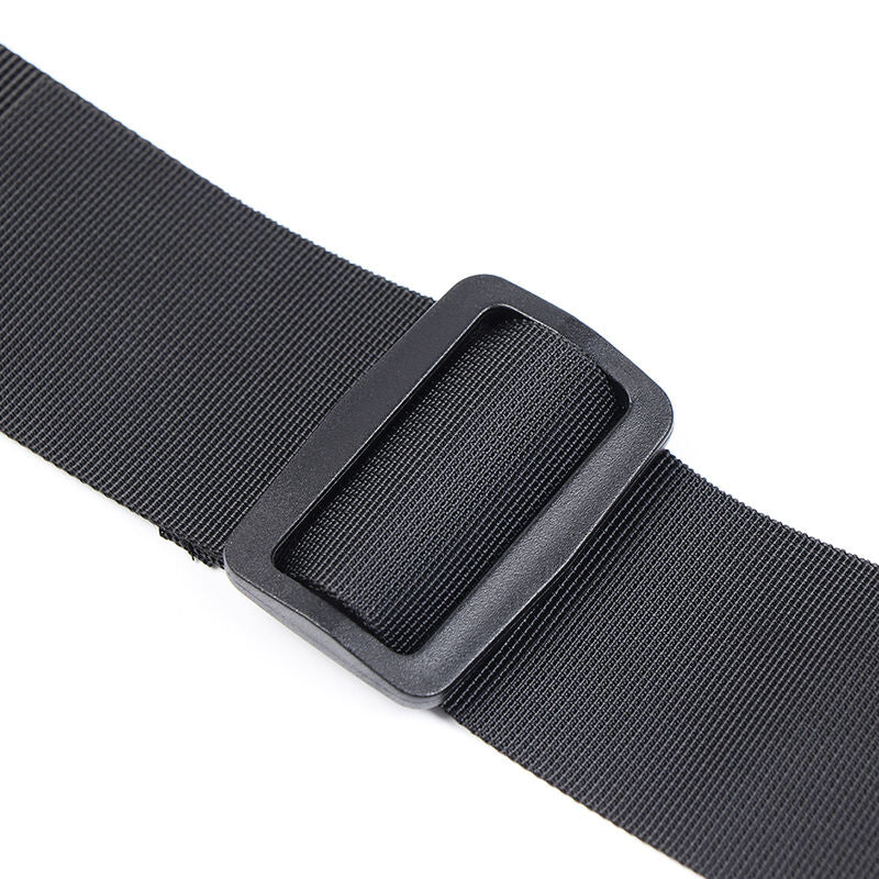 OHMAMA FETISH - HANDCUFFS, DOLLS AND NYLON COLLAR