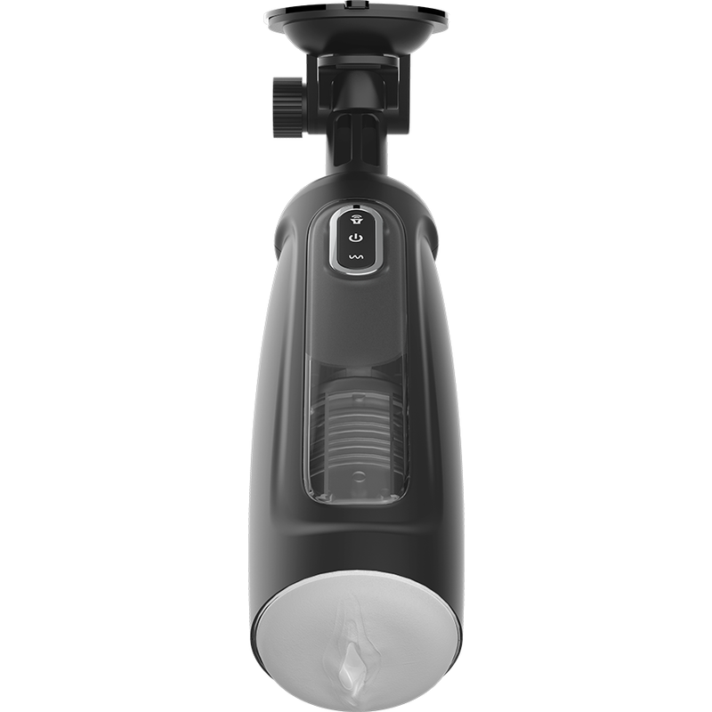 Jamyjob - Masturbator Tornado 360 Rotate Tech
