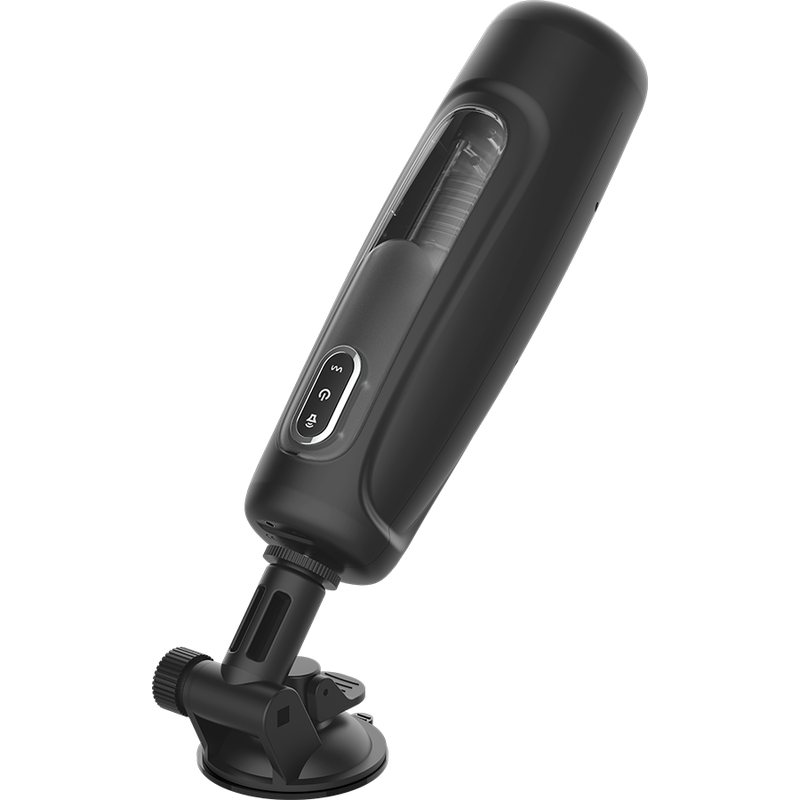Jamyjob - Masturbator Tornado 360 Rotate Tech