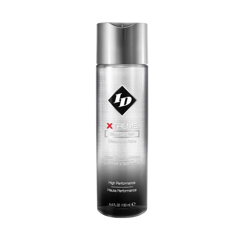 Id Xtreme - 130 ml lubricant