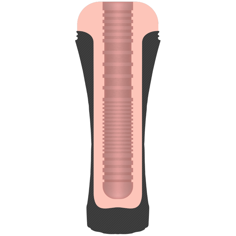 Jamyjob - Pussy Masturbator - vagina