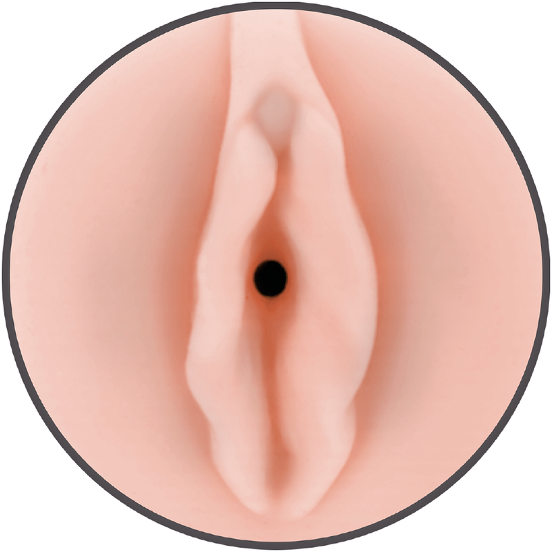 Jamyjob - Pussy Masturbator - vagina