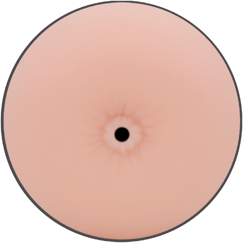 Jamyjob - Masturbator Booty - Anus