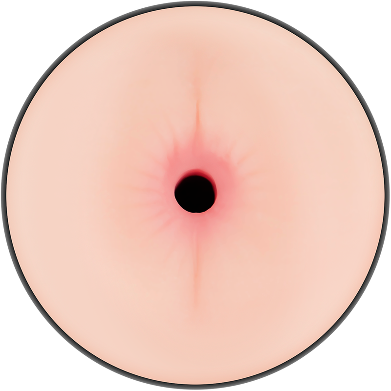 Jamyjob - Masturbator de doble entrada de Randy - vagina i anus