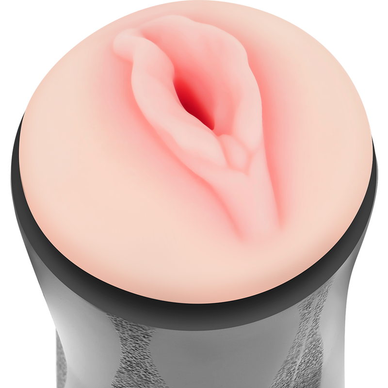 Jamyjob - Masturbator de doble entrada de Randy - vagina i anus