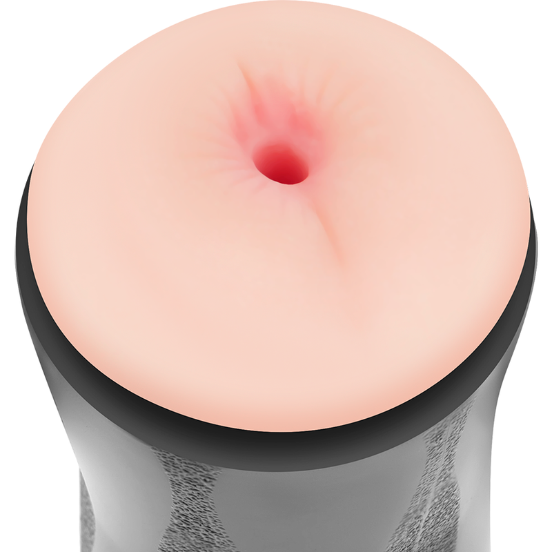 Jamyjob - Masturbator de doble entrada de Randy - vagina i anus