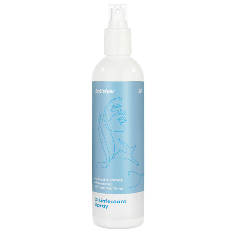 Satisfet - Disfectant de la dona desinfectant 300 ml