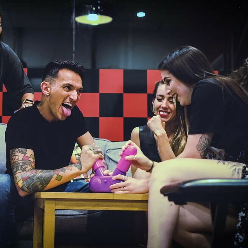 JOGA COMIGO - VEM JOGAR JOGO DE FESTA