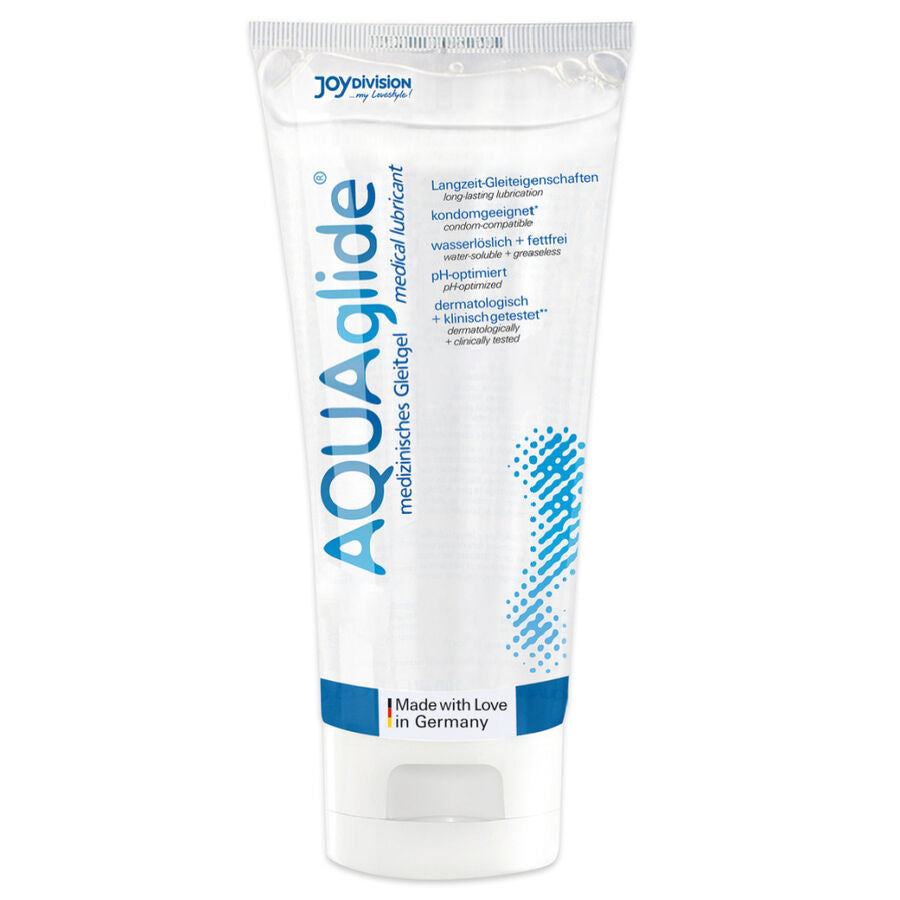 JoyDivision Aquaglide - 200 ml lubricant